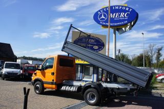 Iveco Daily 60C14